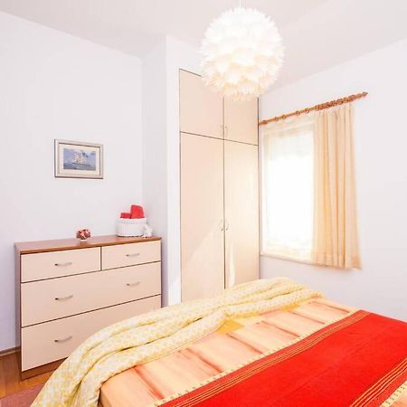 Modern Villa With Swimming Pool - Penthouse Дубровник Экстерьер фото